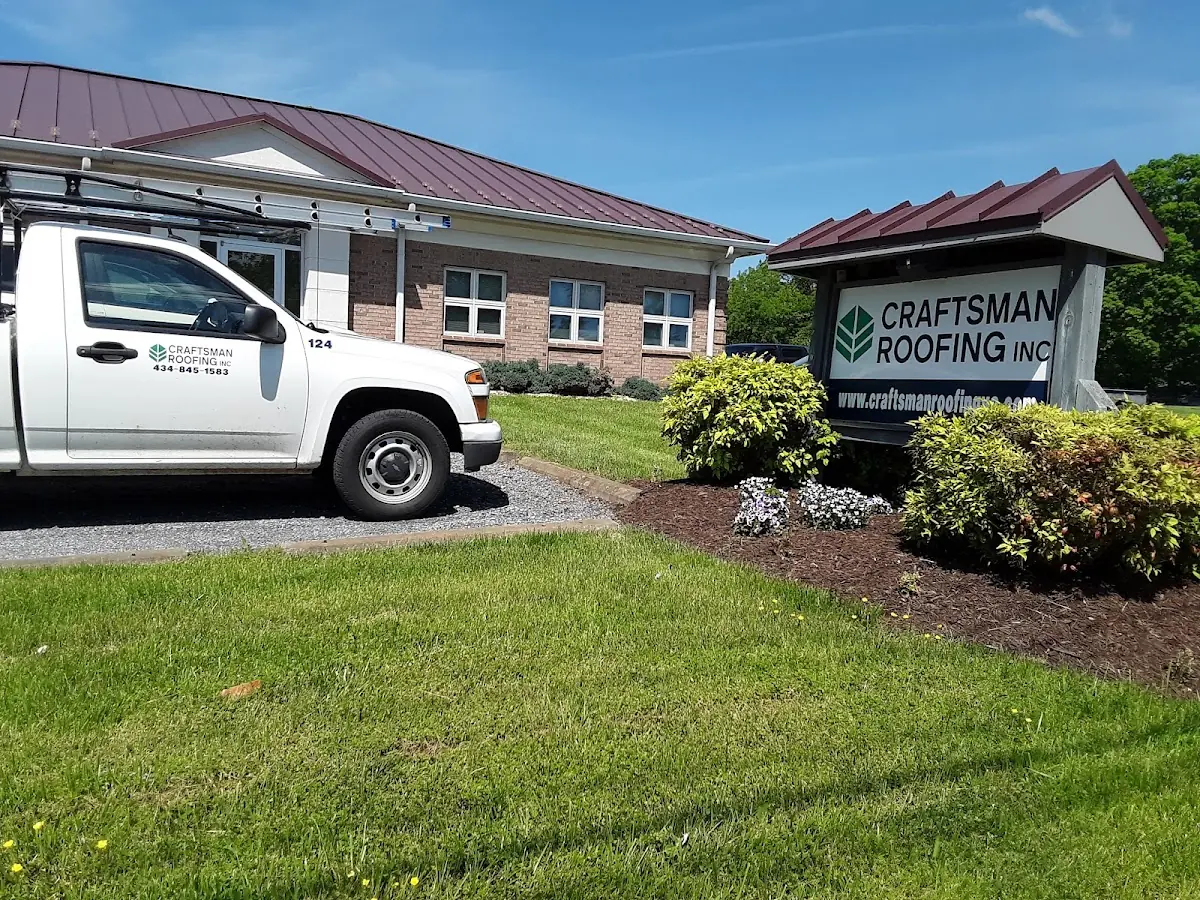 Quality Roof Replacement by experienced craftsmen in Wilemon Acres